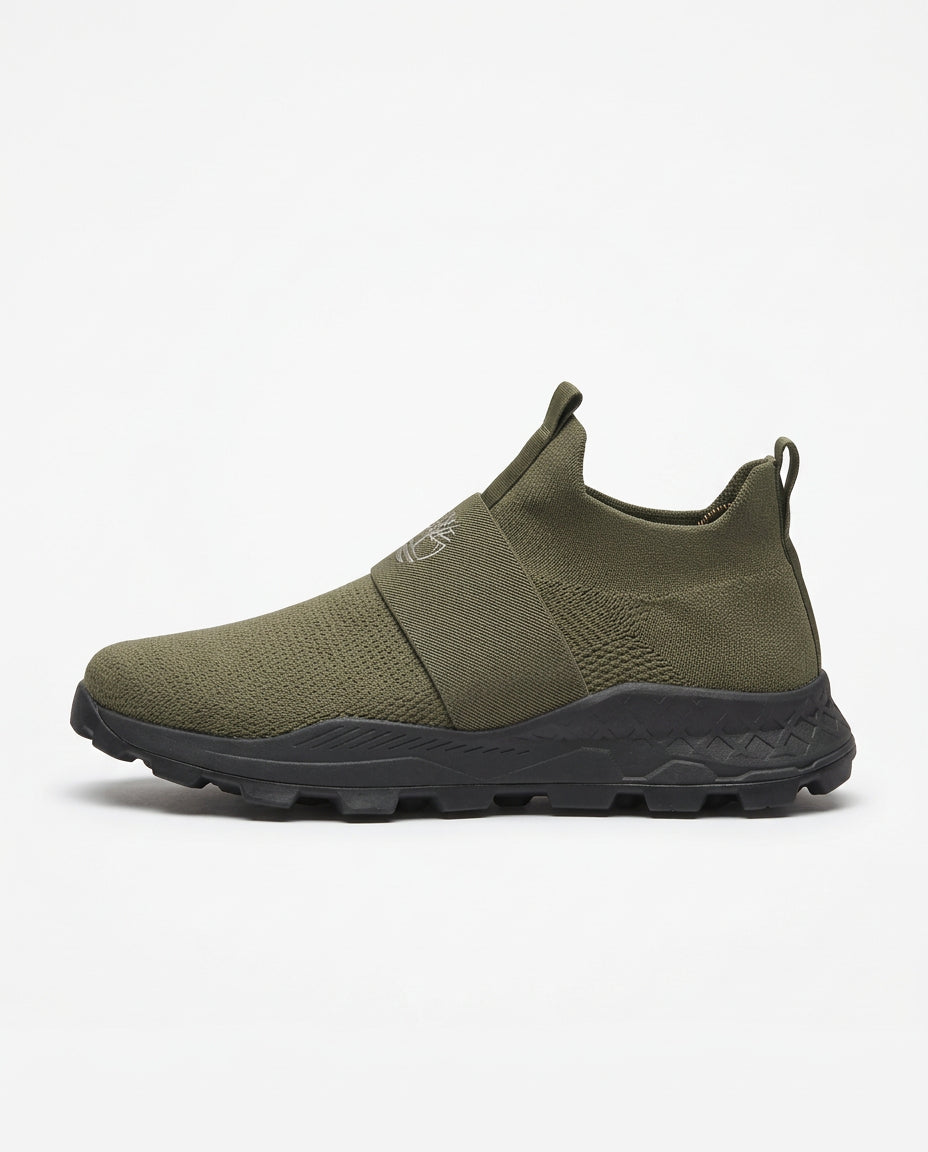 נעלי Timberland Motion Access 0A6FVU - ירוק זית