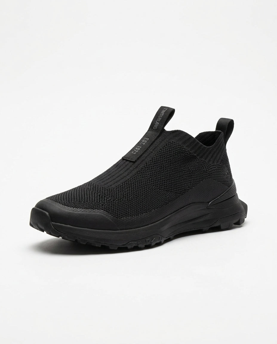 נעלי Timberland Brooklyn Slip On 0A6A65 - שחור - תמונה נוספת