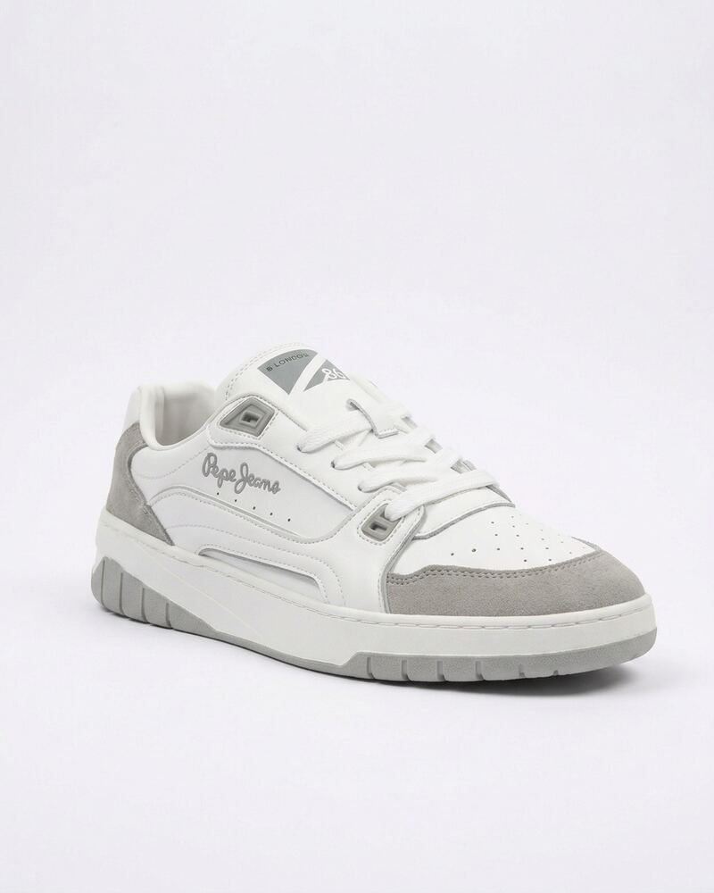 נעלי Pepe Jeans (PMS40045-905) - תמונה נוספת