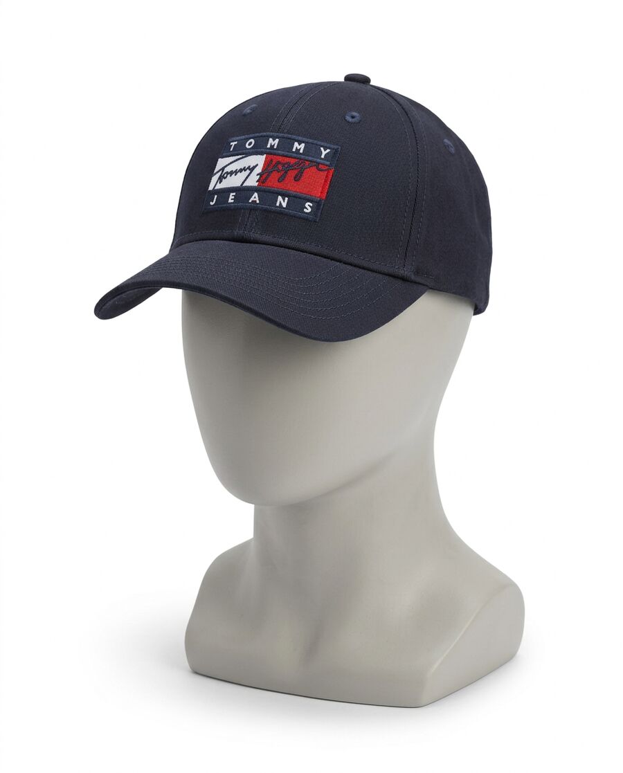 כובע מצחייה Tommy Jeans